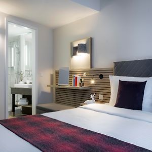 Klassieke Double Kamer