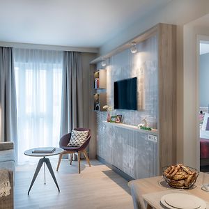 Executive Appartement met een Slaapkamer